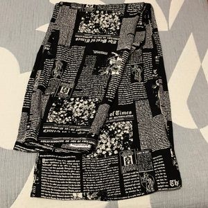 COPY - Never worn Reformation Sorrenti pant